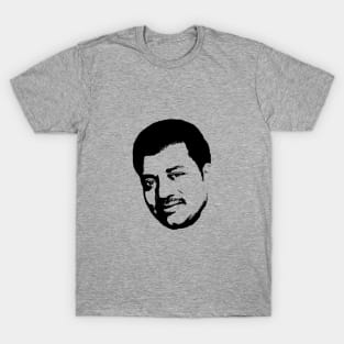 Neil deGrasse Tyson T-Shirt